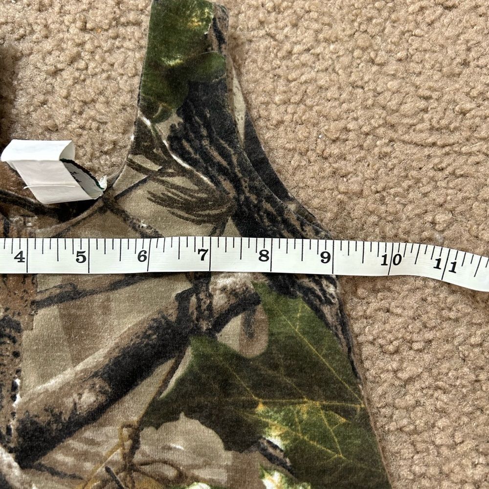 Infant Camo Dress  - Picture 4 of 5
